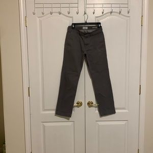 Goodfellow & Co. Mens Chino